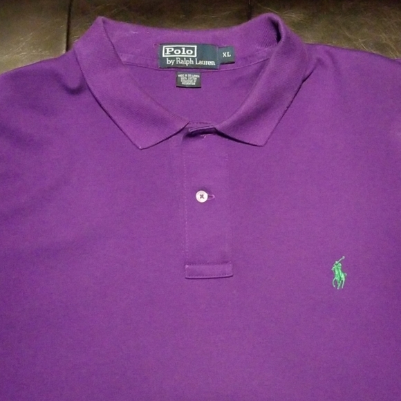 Polo Shirt - Picture 1 of 2